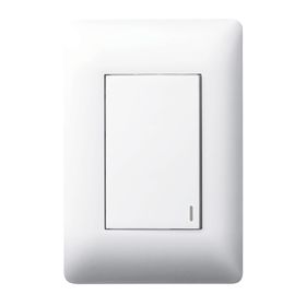 One-Lever Switches Large One-Way