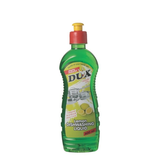 Dux Dishwashing Liquid Lemon