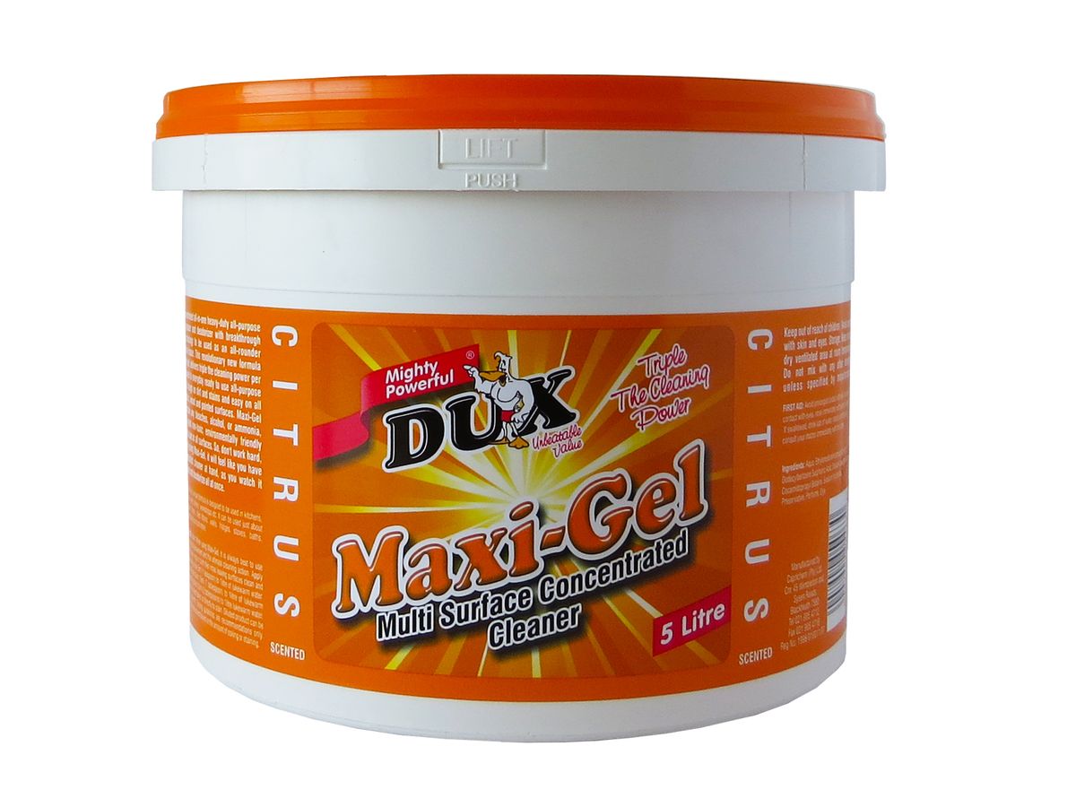 Dux Maxi-Gel