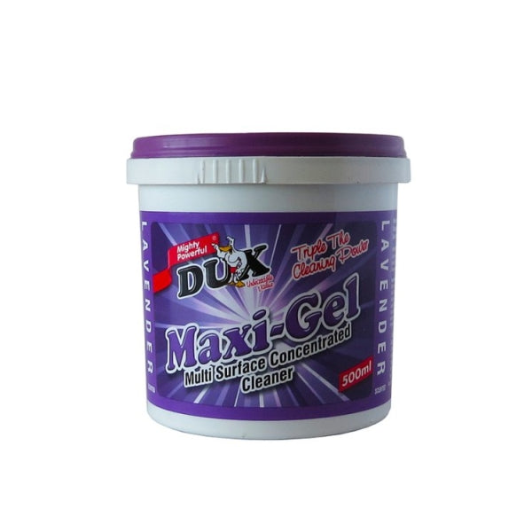 Dux Maxi-Gel