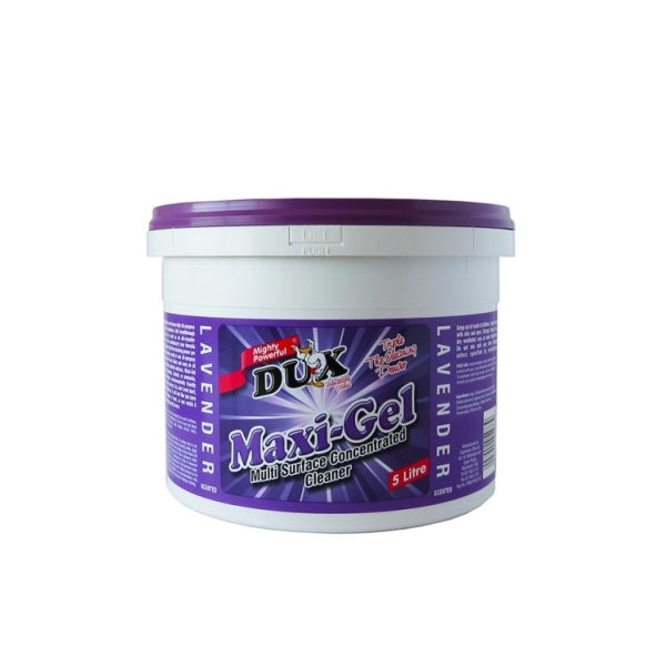 Dux Maxi-Gel