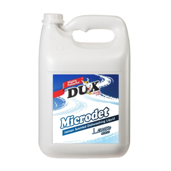 Dux Microdet