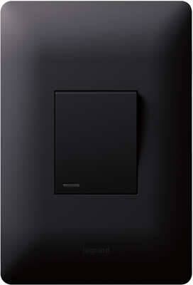 Two-Lever Switches Dimmer
