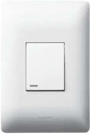 Two-Lever Switches Dimmer