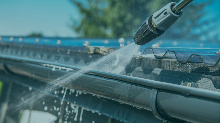Gutter Cleaning Services