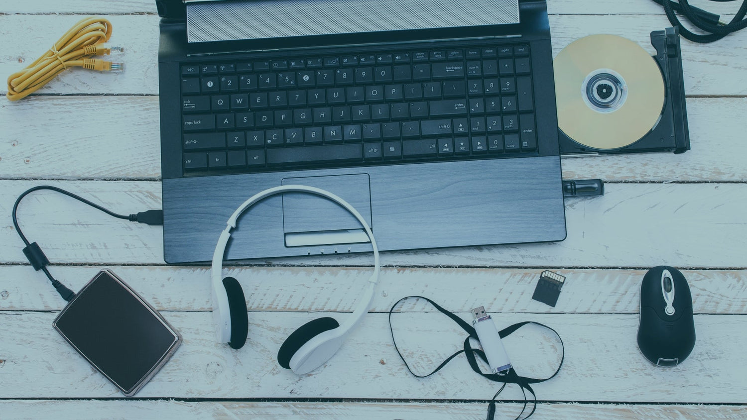 Computer Accessories