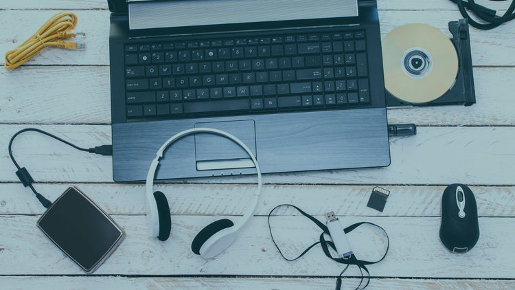 Computer Accessories