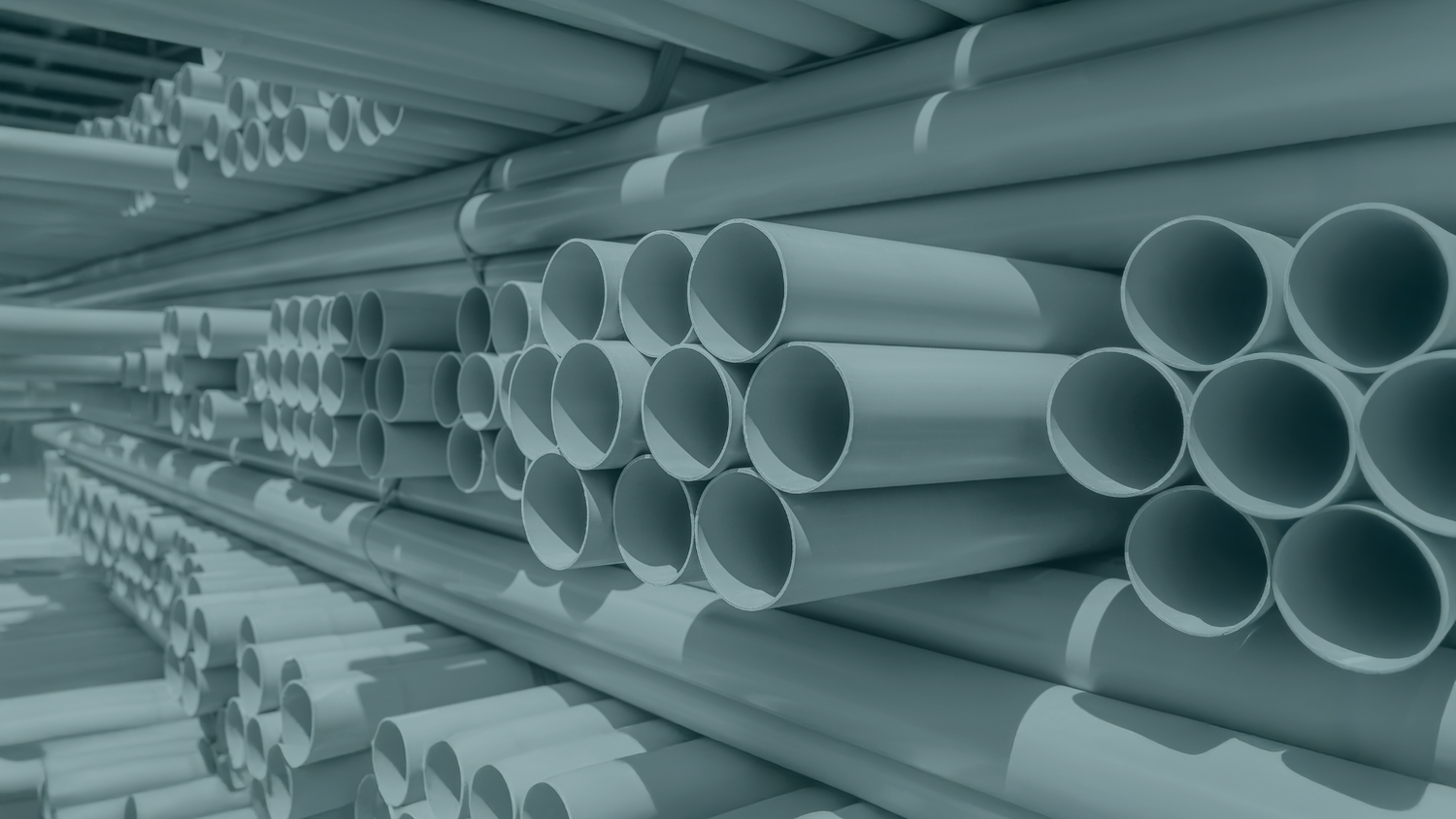 PVC Products Collection