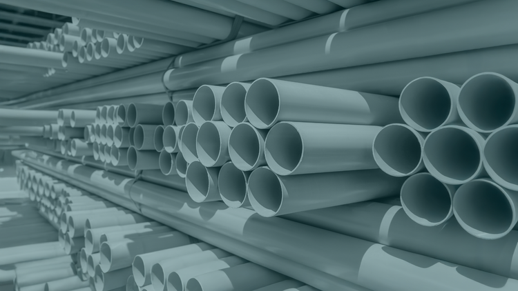 PVC Products Collection