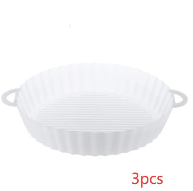 Air Fryer Silicone Pad