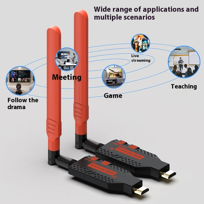 Wifi HDMI Extender