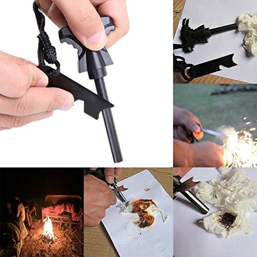 Survival Tool Set