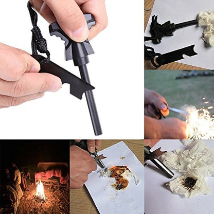 Survival Tool Set