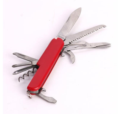 First Aid Survival Kit