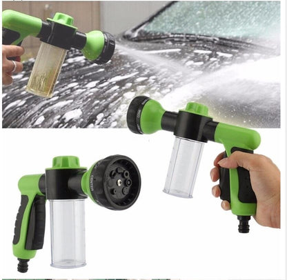 High Pressure Foam Spray Gun