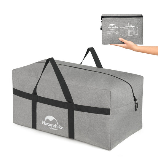 Outdoor Camping Equipment Storage Bag – Foldable & Durable