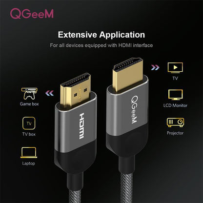 HDMI Cable 2.0 4K