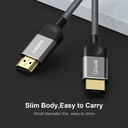HDMI Cable 2.0 4K