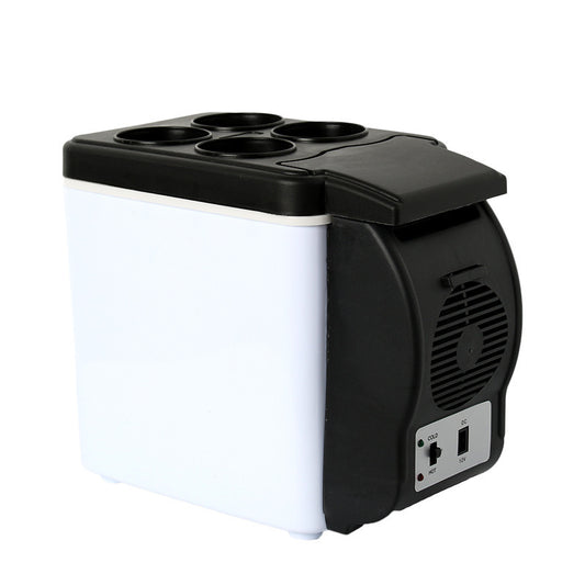 Portable Insulated Refrigerator