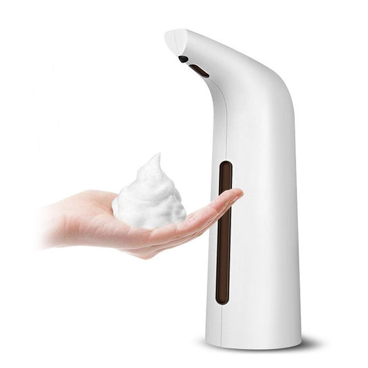 Contact-Free Automatic Liquid Dispenser