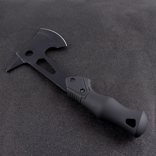 Multi-Function Adventure Axe
