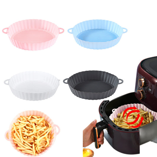 Air Fryer Silicone Pad