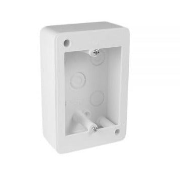 PVC Boxes(Flush & Extension)
