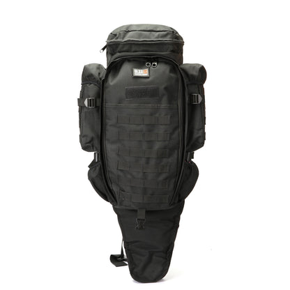 60L Mountaineering Camping Backpack – Versatile Outdoor Gear