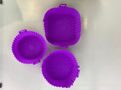 Air Fryer Silicone Pad