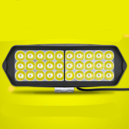 Outdoor LED Spotlight – Durable & High-Performance Lighting