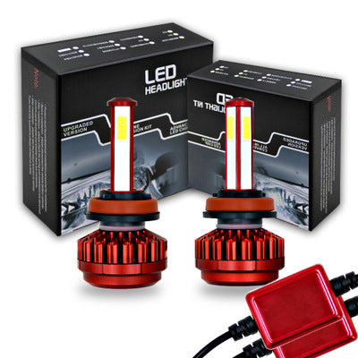 Automobile LED Headlamp – Powerful & Long-lasting Illumination