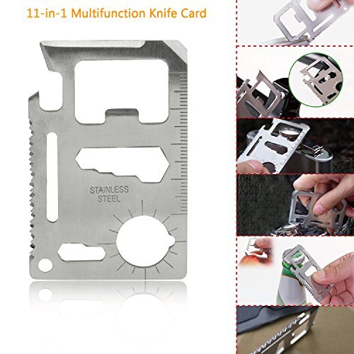 Survival Tool Set