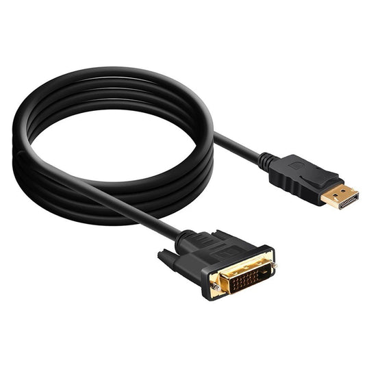 DP To DVI Cable 1.8M