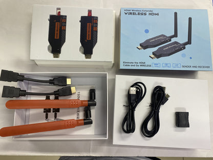 Wifi HDMI Extender