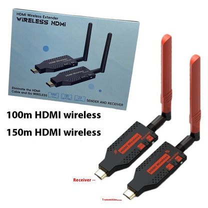Wifi HDMI Extender