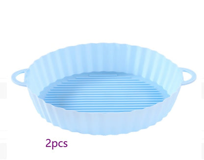 Air Fryer Silicone Pad