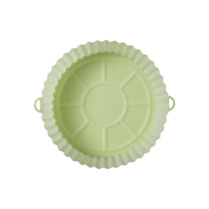 Air Fryer Silicone Baking Tray/Mat
