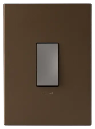 Arteor 1 Lever Intermediate Switch 2x4
