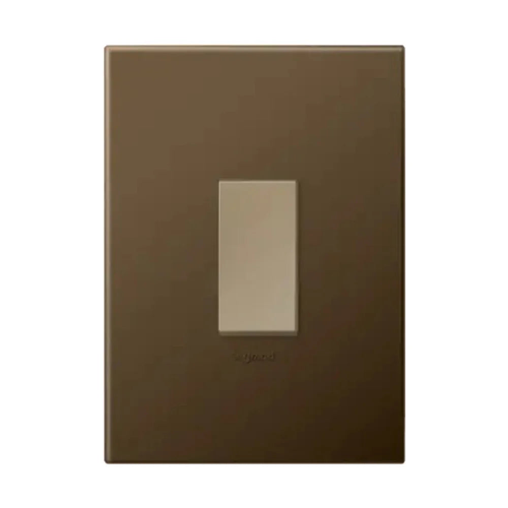 Arteor 1 Lever Intermediate Switch 2x4