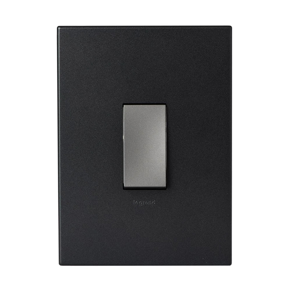 Arteor 1 Lever Intermediate Switch 2x4