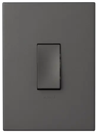 Arteor 1 Lever Intermediate Switch 2x4