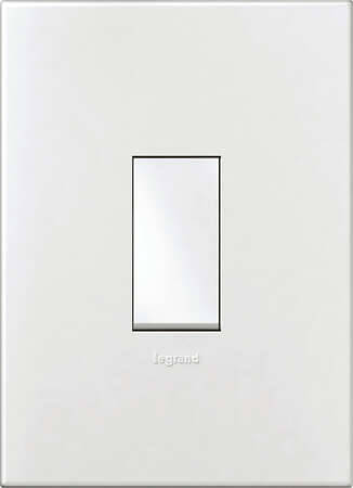 Arteor 1 Lever Intermediate Switch 2x4