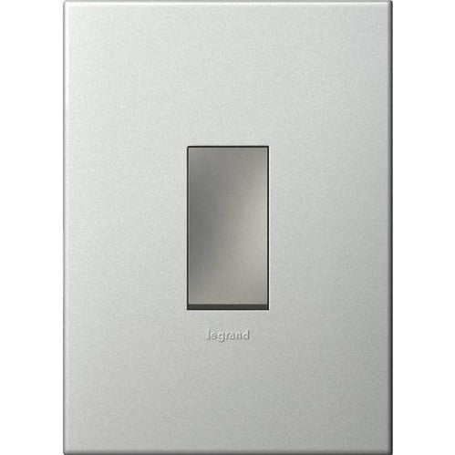 Arteor 1 Lever 2-Way Switch 2x4