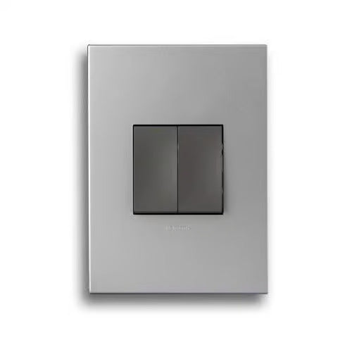 Arteor 2 Lever 2-Way Switch 2x4