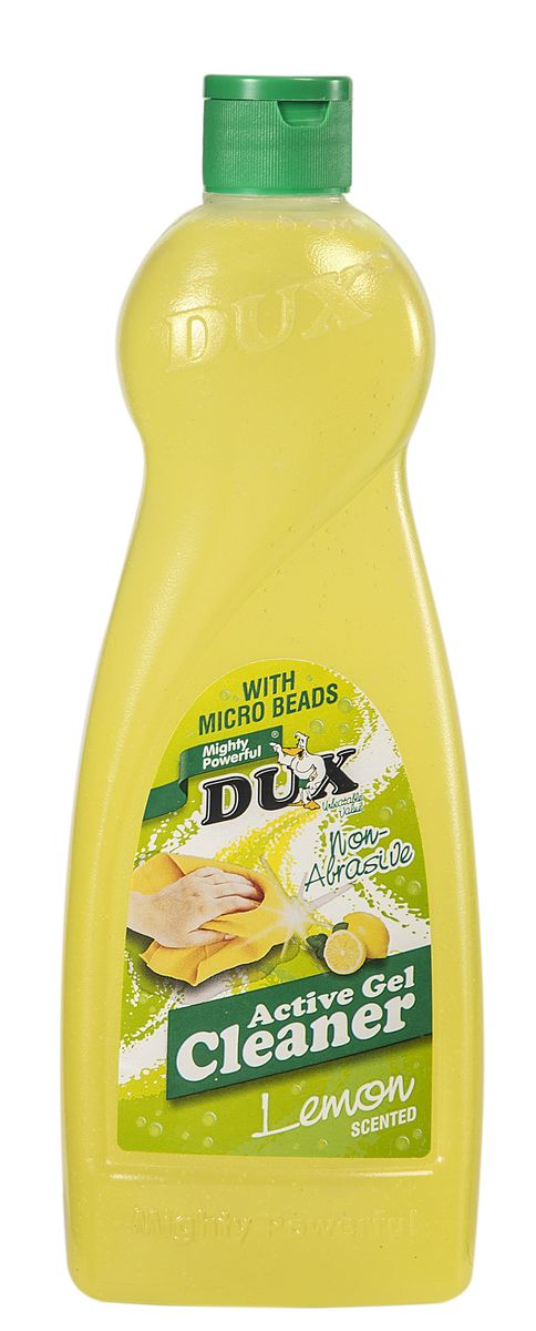Dux Active Gel Micro Beads - Lemon