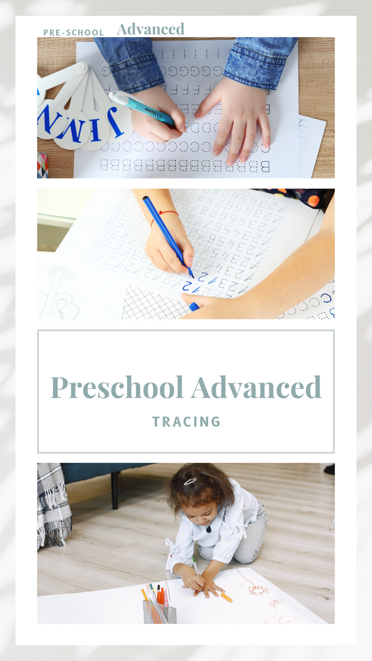 Tracing (Advanced Bundle)