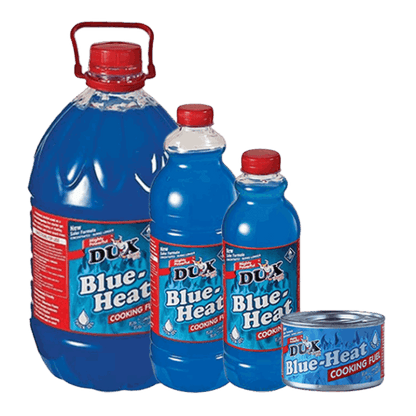 Dux Blue Heat