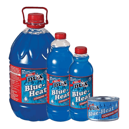 Dux Blue Heat