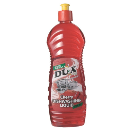 Dux Dishwashing Liquid Cherry