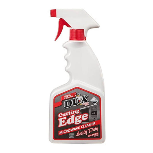 Dux Oven & Braai Liquid Cleaners